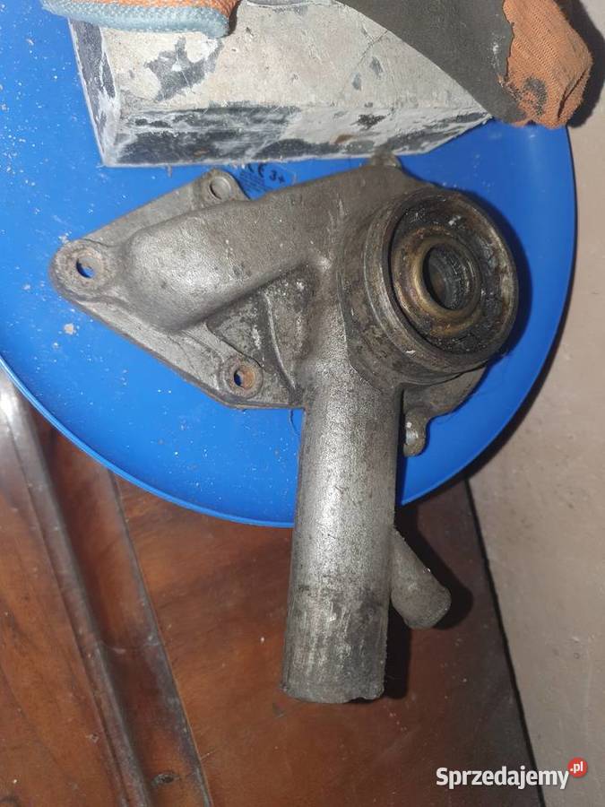 Pompa wody Wartburg łożysko mazowieckie Warszawa