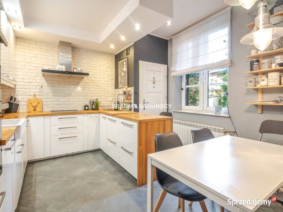 Mieszkanie Kraków 687m2 3pok małopolskie