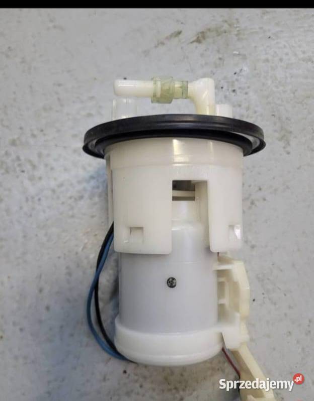 Honda VFR 1200F 1200 F 0812 pompa paliwa czujnik Nowy Tomyśl