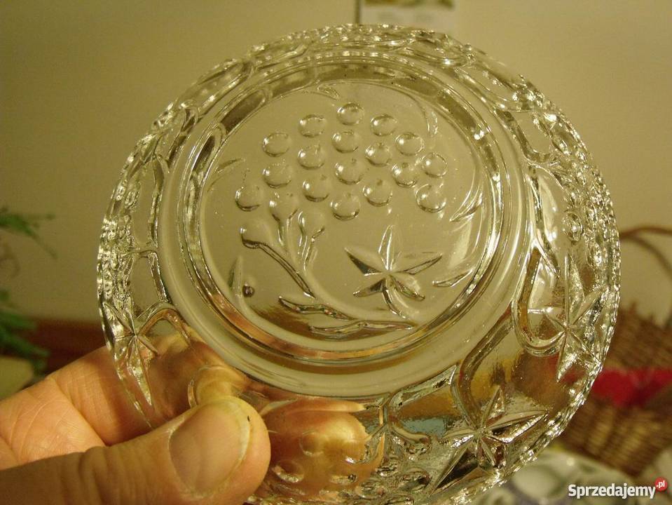 Miseczki porcelanowe i szlane Dom i Ogród Warszawa