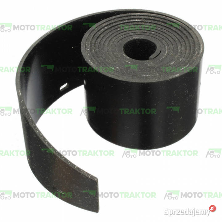 OSŁONA GUMOWA PODSIEWACZA CLAAS 600084 nieuszkodzony Łążynek