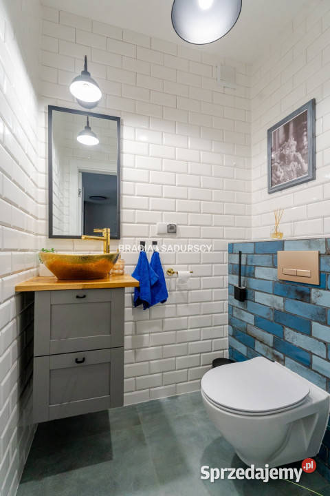 Mieszkanie Bochnia Podedworze 8911m2 4 pokojowe Sprzedaż sprzedam