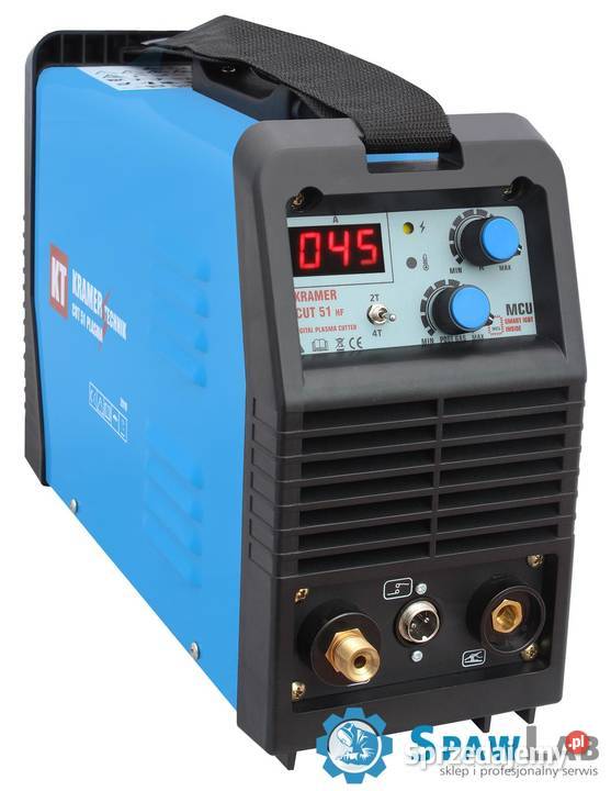 Welder Fantasy KRAMER CUT 51 Krotoszyn sprzedam
