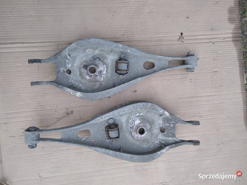 bmw e46 wahacz tylni sztuka Imielin