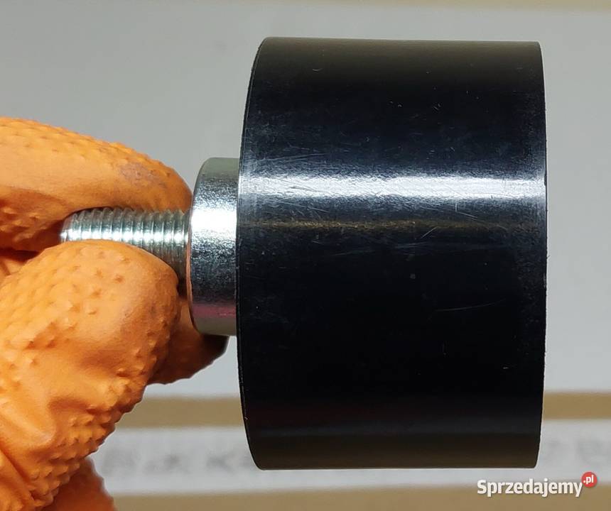 INA ROLKA PROWADZACA KIA CARNIVAL HYUNDAI osobowe Mielęcin