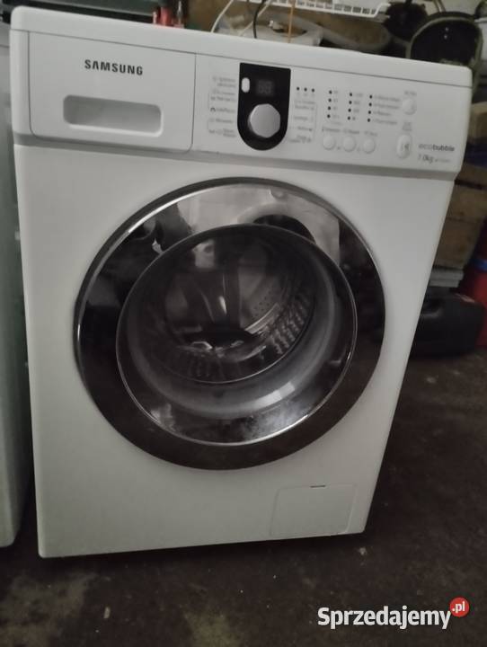 Pralka Samsung w b stanie Legnica