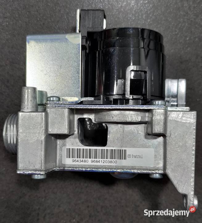 Viessmann Armatura gazowa CES10 Kotły i Piece CO