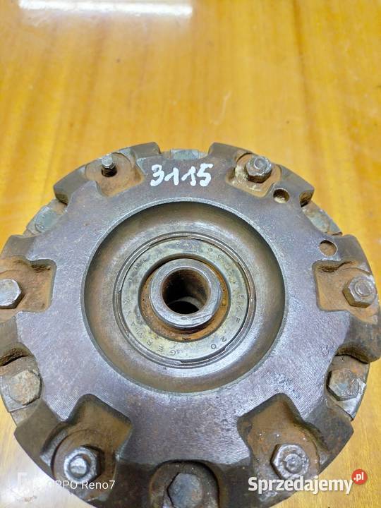 Sprzęgło MZ 250 tropik Motoryzacja