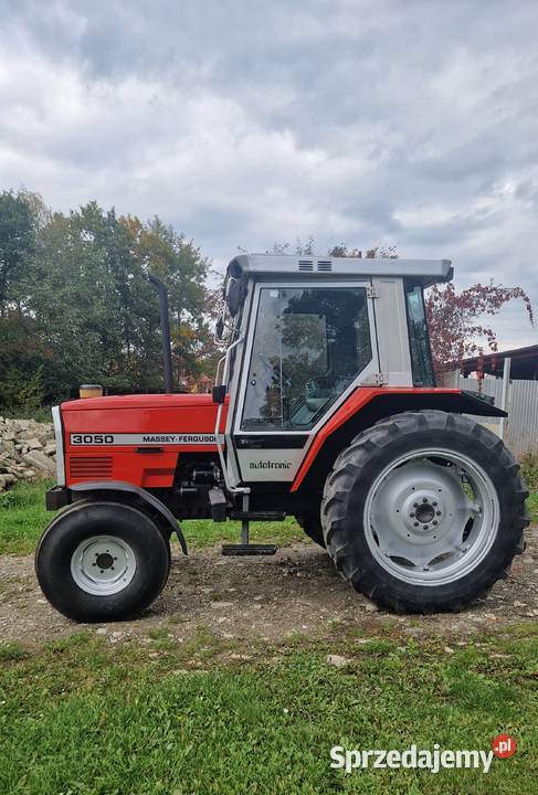 Massey Ferguson 3050 3060 Łapczyca sprzedam