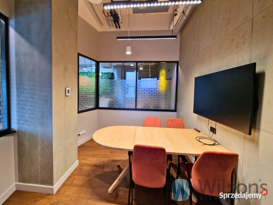 Lokal na wynajem 20m Warszawa Młynarska biurowy mazowieckie sprzedam