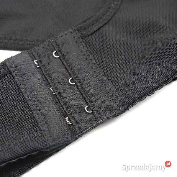 Korektor postawy kobiet Gorset ortopedyczny