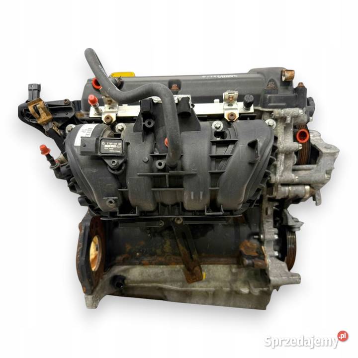 SILNIK Z14XEP Opel Corsa C D Tigra B Astra H Chełm