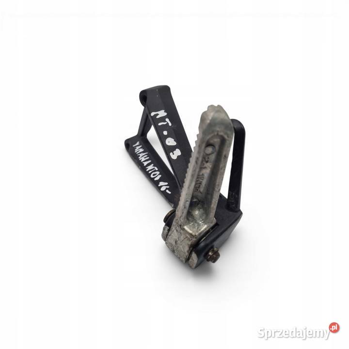 LEWY TYLNY SET PASAŻERA Yamaha MT03 II RH07 RH12 Elementy nadwozia Chełm sprzedam