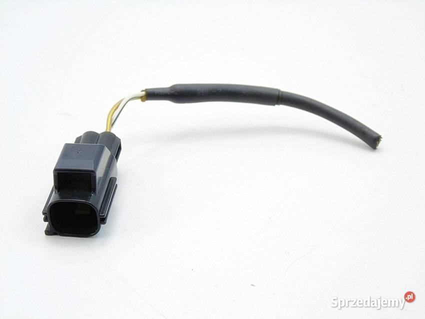 Wtyczka kostka 125 14 16 16v Fiesta Fusion Mazda osobowe Sosnowiec