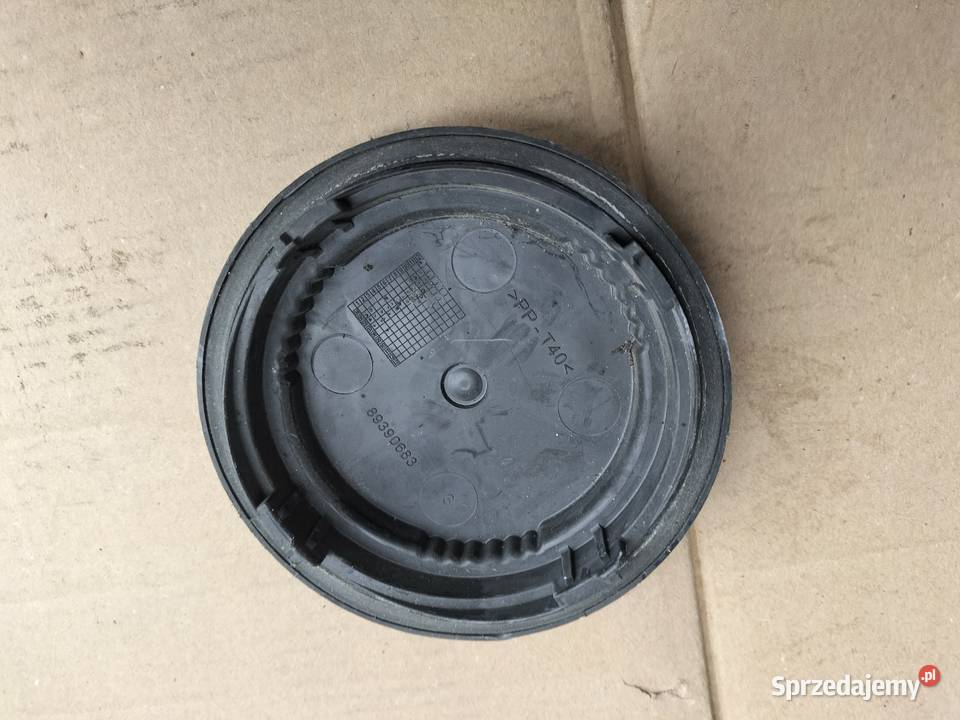 OPEL CORSA D 89390683 DEKIELEK LAMPY OSŁONA Kamień-Kolonia