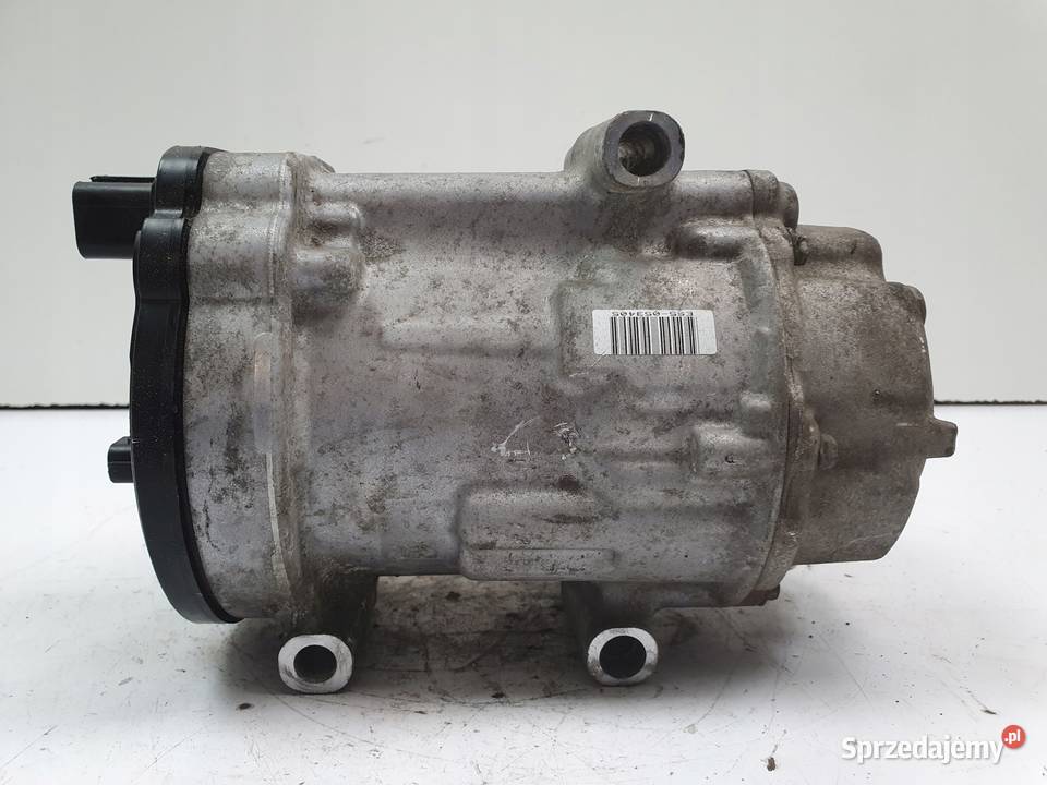 SPRĘŻARKA KLIMATYZACJI Toyota RAV4 V kompresor lubelskie