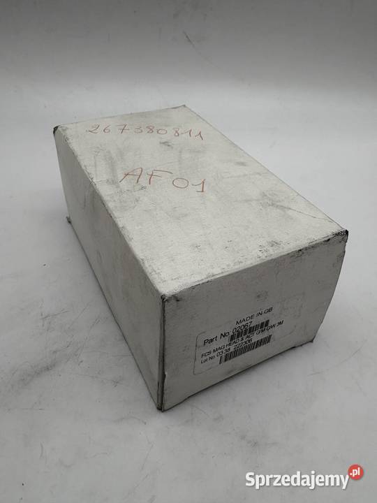 Allen Bradley Ferrocode FCS 02067 Mag Head Warszawa