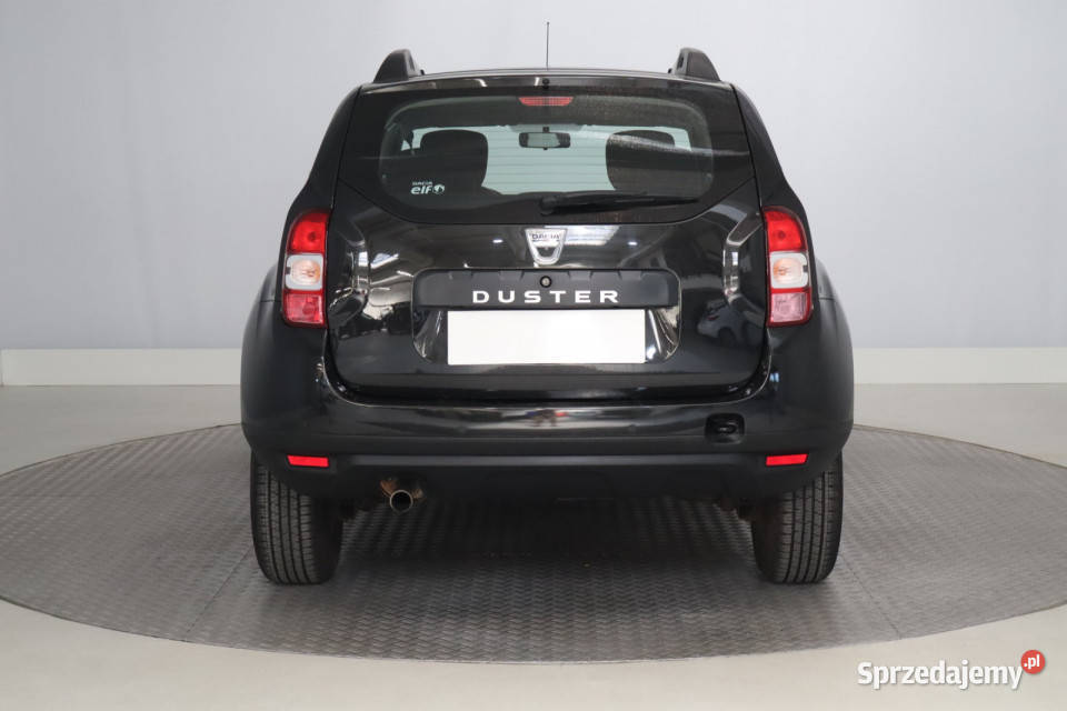 Dacia Duster 16 16V Zabrze