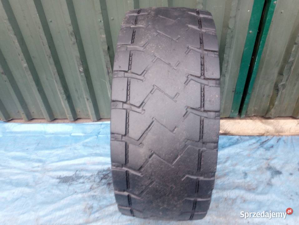 Opona Nalewka Mitas 40570 R 20 1670 Szprotawa sprzedam