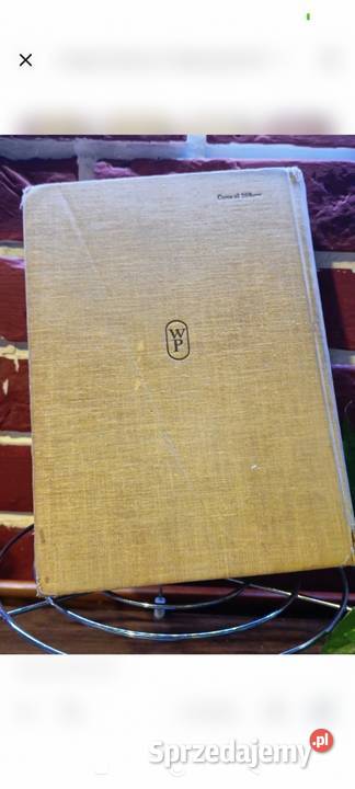 jan stanisławski wielki słownik angielskopolski Bydgoszcz