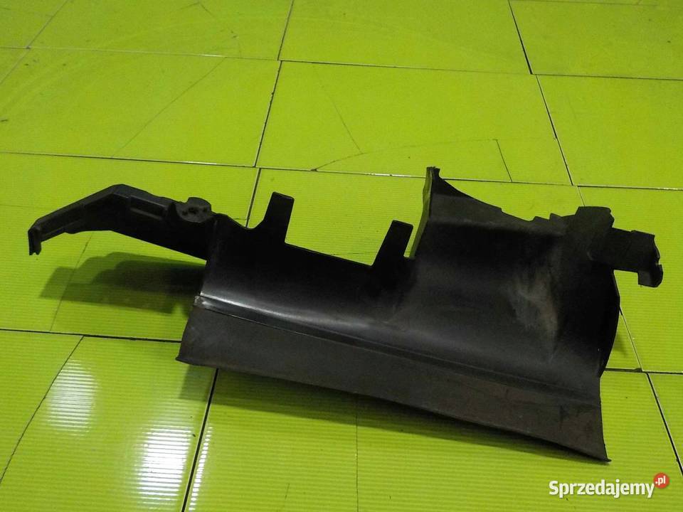 FORD MONDEO MK4 07r kierownica powietrza lewa Suków