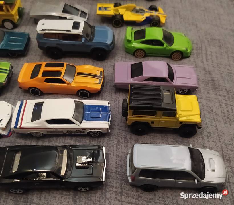 Hot Wheels Premium Modelarstwo