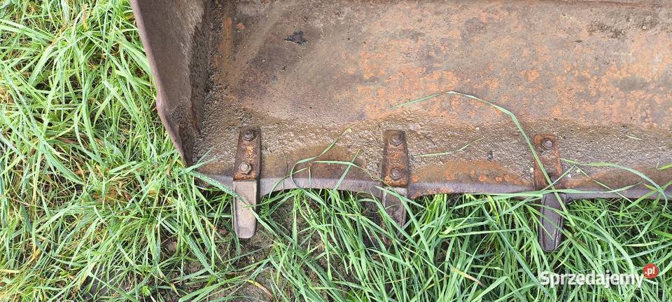 Łyżka 4w 1 Suwałki