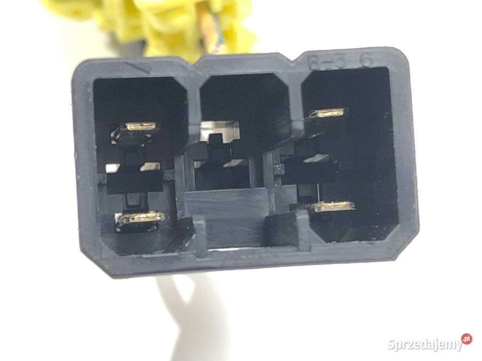 TAŚMA AIRBAG SUBARU LEGACY III 9803 Kombi