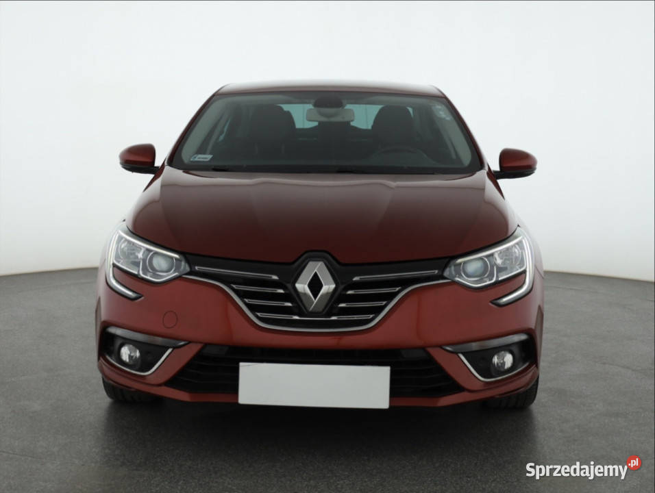 Renault Megane 16 SCe mazowieckie sprzedam