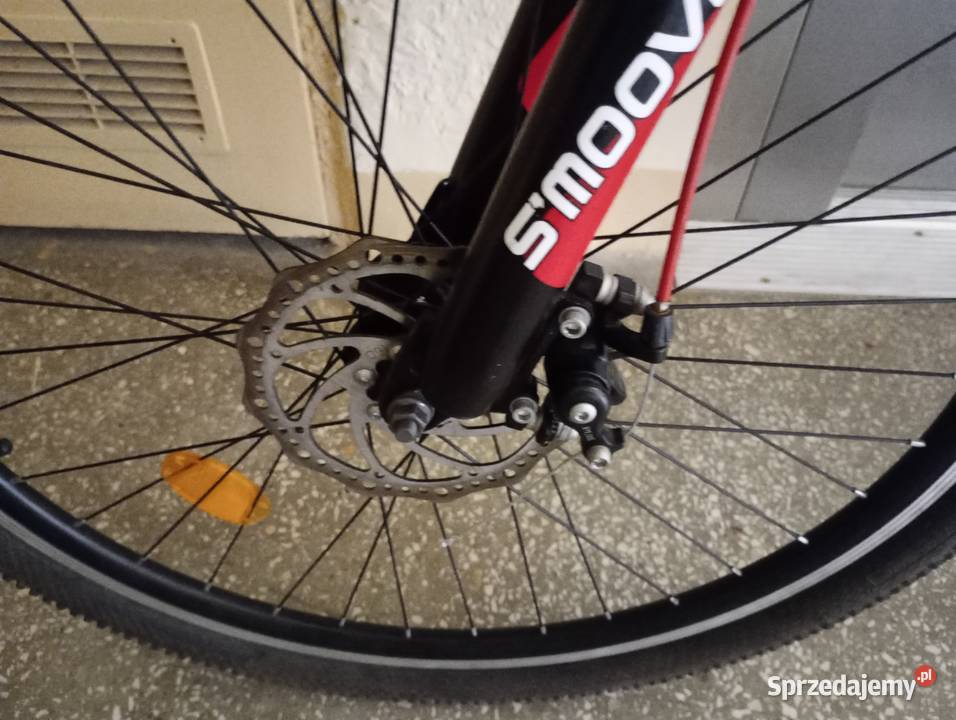 Rower Górski koła 275 Stan Sport i Wypoczynek podkarpackie Rzeszów