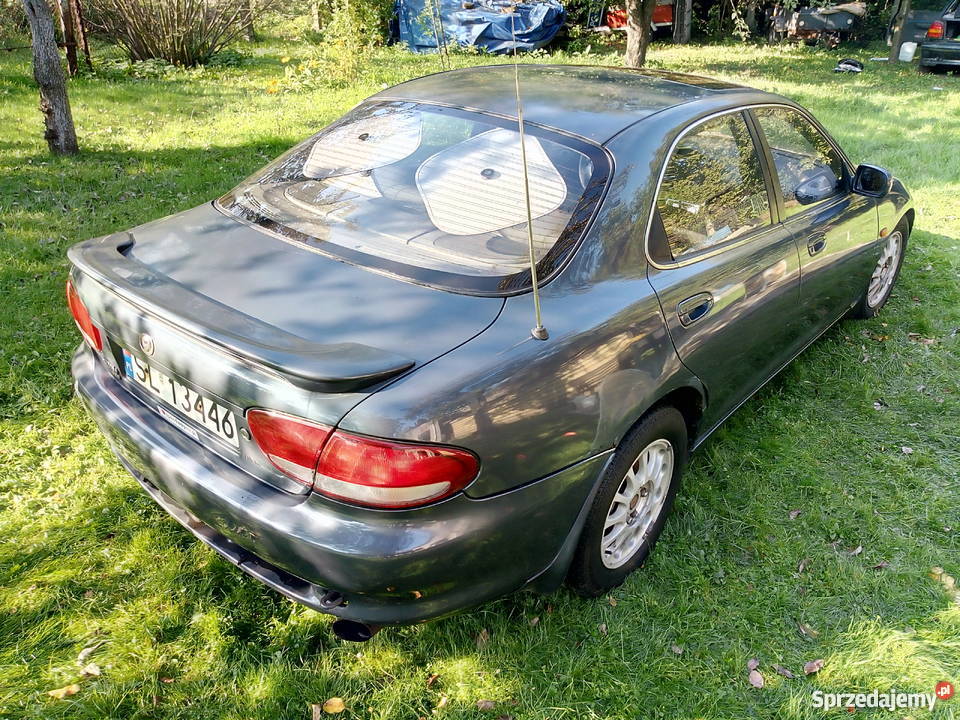 Mazda xedos 6 1993