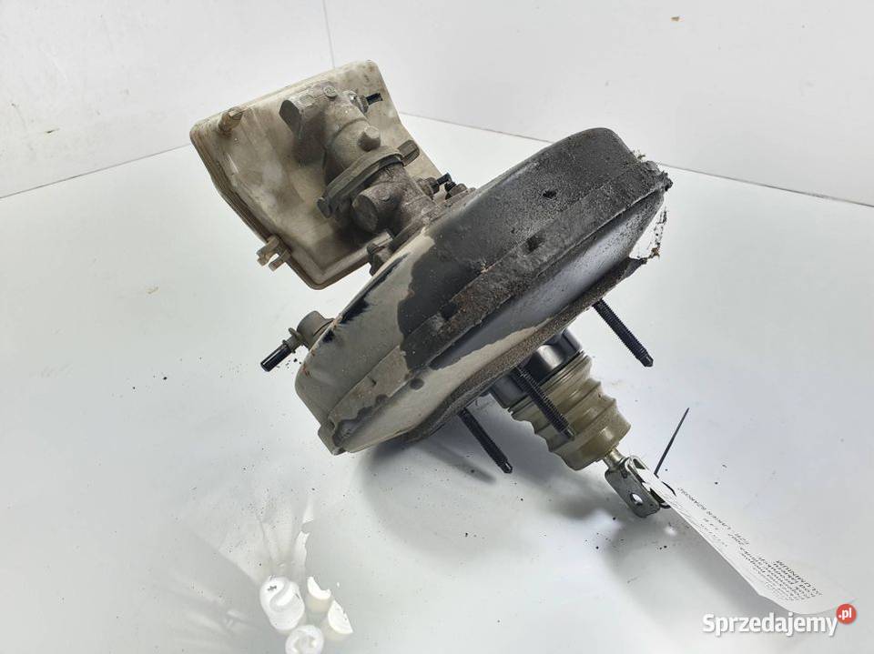 SERWO HAMULCOWE PEUGEOT 206 9650368080
