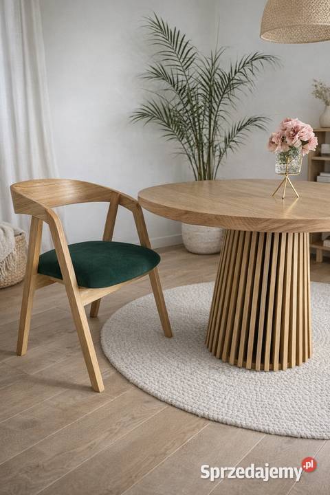 Producent Stół Dębowy Krzesło Dębowe LOFT Stoły Warszawa