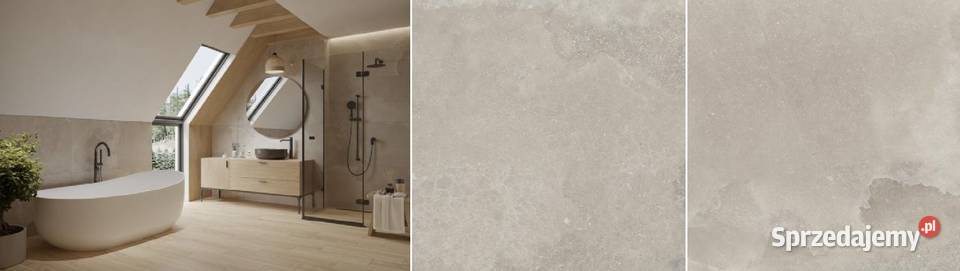 gres 6060 lovstone grey poler błyszczący paradyż sprzedam