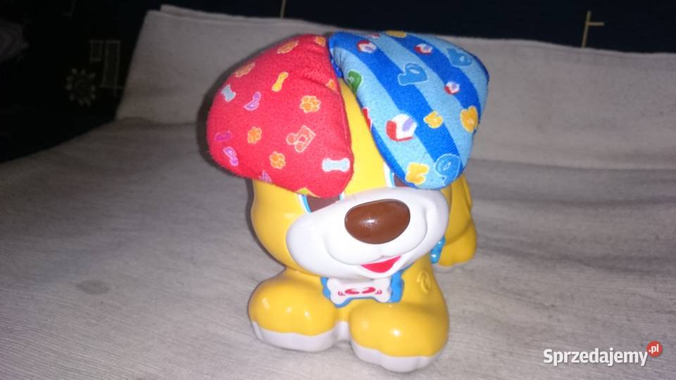 Piesek na baterię śląskie Zawiercie