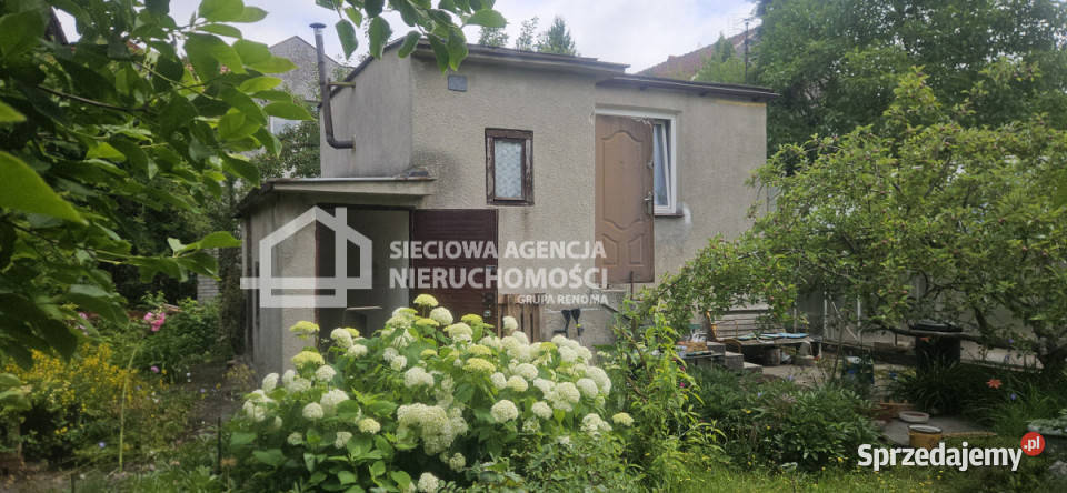 Sprzedaż działki Sopot 370m2 pomorskie