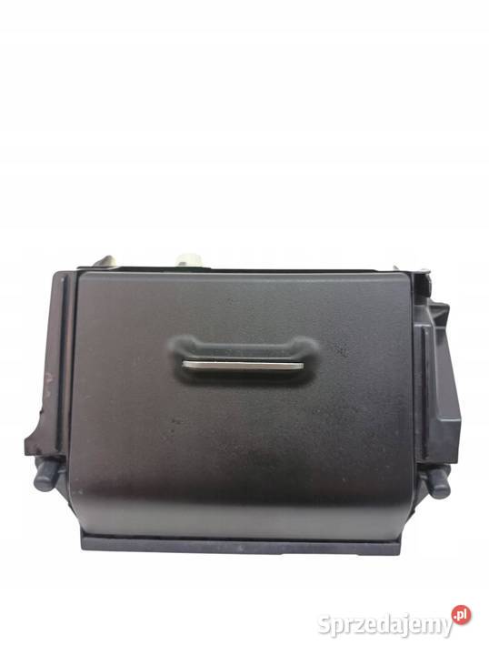 SCHOWEK POPIELNICZKA E16 E17 E18 Toyota Corolla