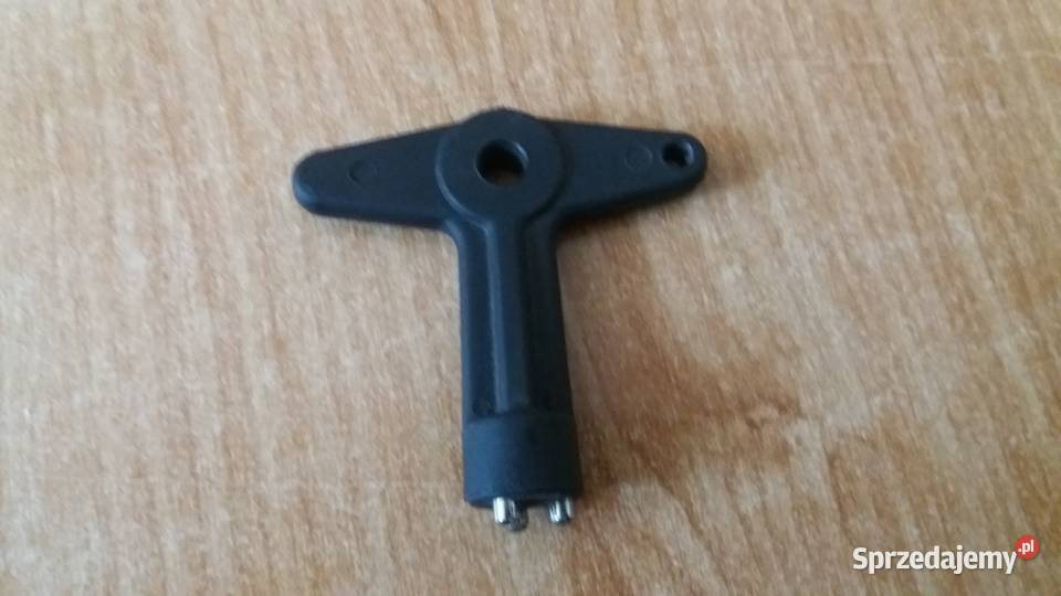 Opel vectra b astra zafira corsa kluczyk do alu Koziegłowy