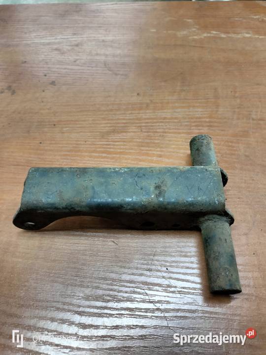 Mocowanie silnika WFM WSK Mocowania i uchwyty Łubno