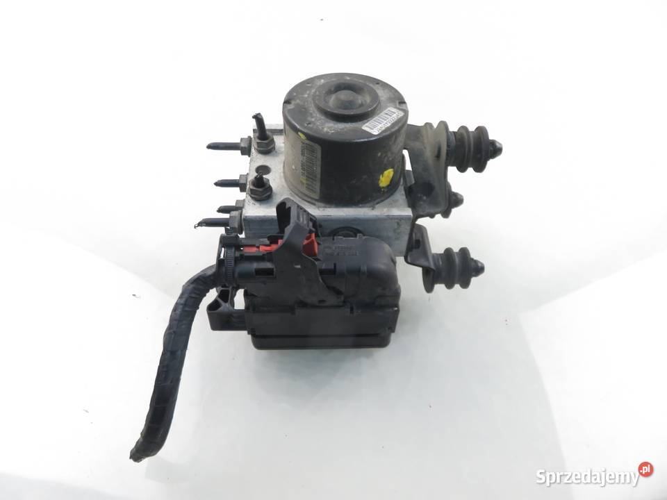 POMPA ABS SEAT ALTEA 5P1 1K0614117J 1K0907379P małopolskie