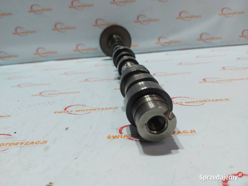 Opel INSIGNIA 20 CDTI 11r wałek rozrządu osobowe