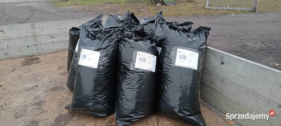 Nawóz organiczny Nawozy i preparaty Warka