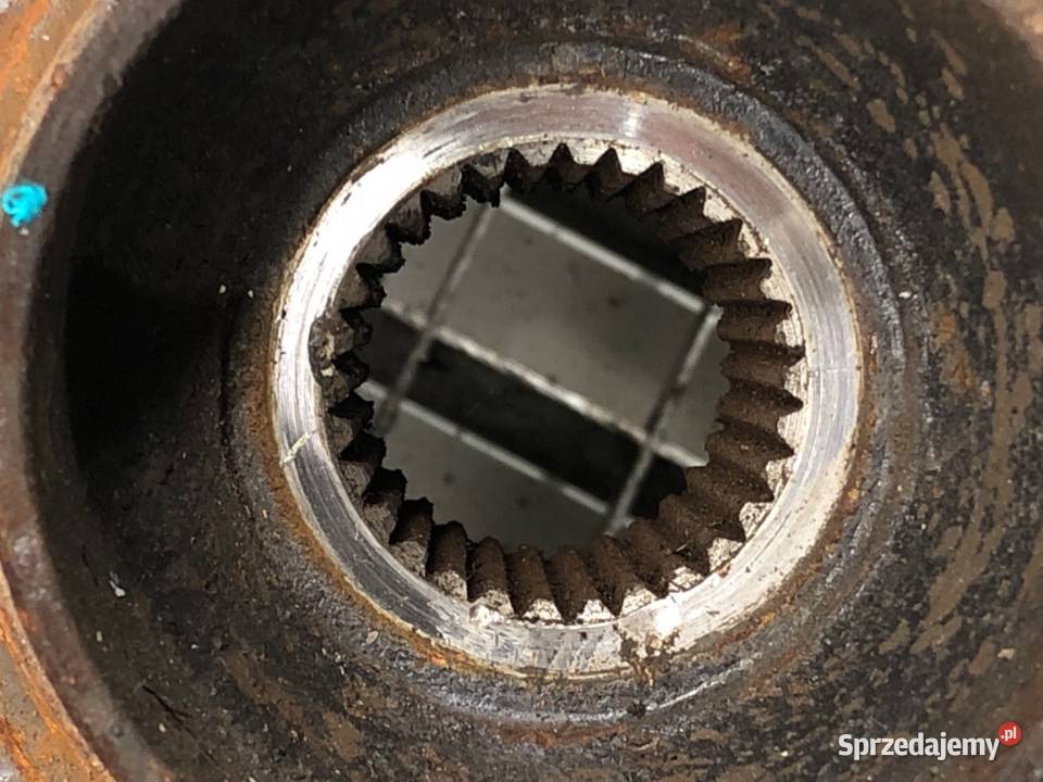 ZWROTNICA LEWY PRZÓD BMW E92 30 234 0513 podkarpackie