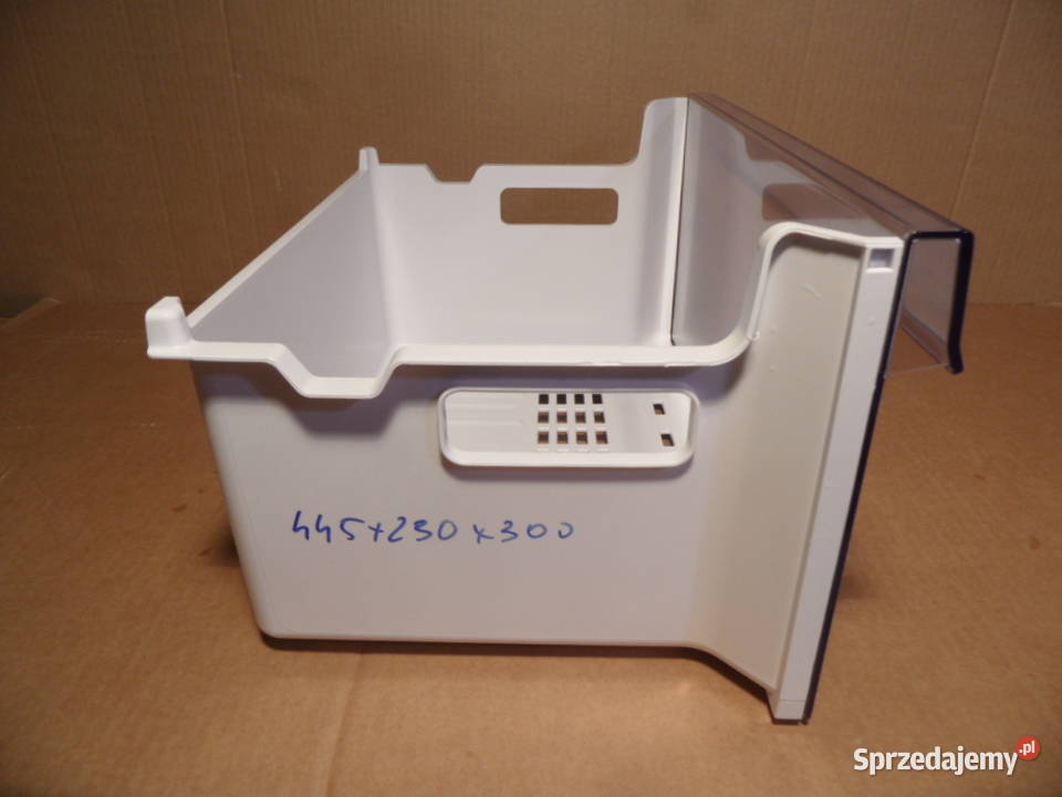 szuflada lodowki beko dolna świętokrzyskie