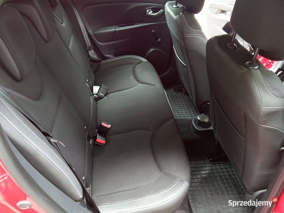 Renault Clio 12 73 Salon Polska Jeden Właściciel 4/5 Katowice sprzedam
