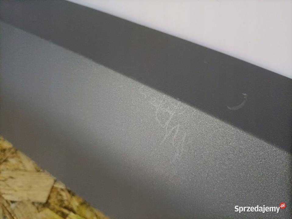 BMW X1 U11 23 SPOILER DYFUZOR DOKŁADKA ZDERZAKA Spoilery Pleszew