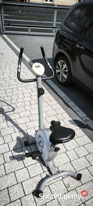 Rower treningowy Dakota Nisko