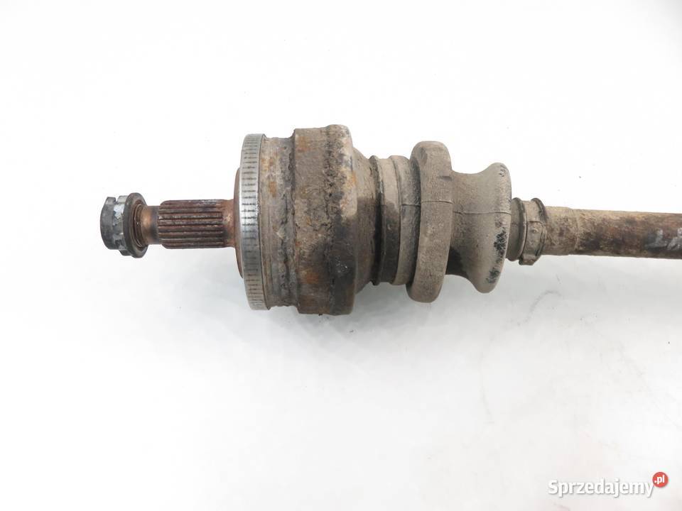 PÓŁOŚ PRAWA TYLNA MERCEDES KLASA C S203 C 220