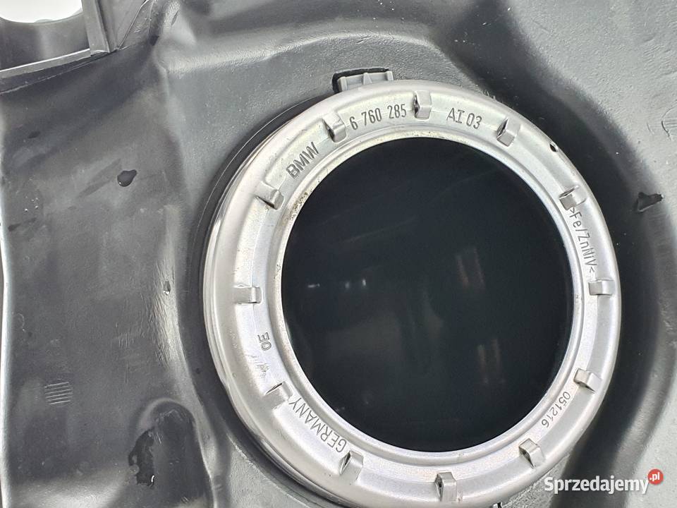 Zbiornik Paliwa Bak Bmw R 1250 Gs Rellye 1823 łódzkie Łódź sprzedam