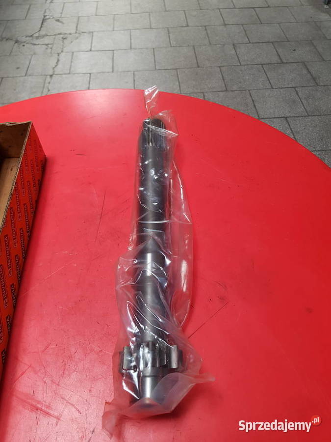 50419030 Wałek sprzęgłowy URSUS C360 C360 Sulechów